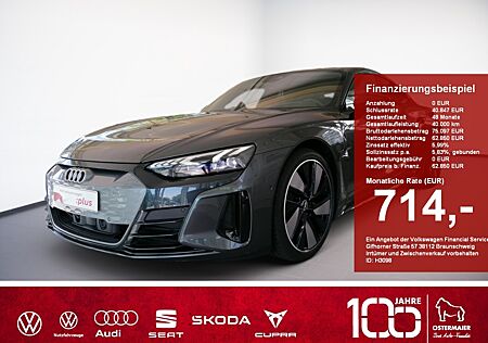 Audi e-tron GT QUATTRO NP:133tEUR CARBON.B&O.MATRIX.A