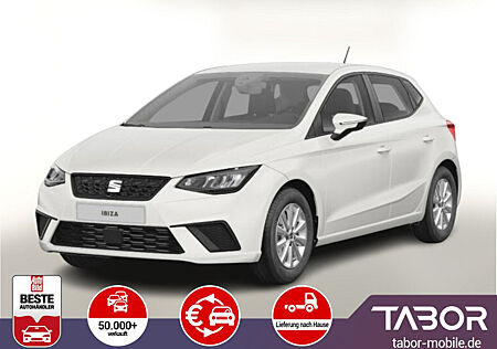 Seat Ibiza 1.0 TSI 116 Style LED PDC FullLink Temp