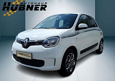 Renault Twingo LIMITED SCe 75 Start &amp;