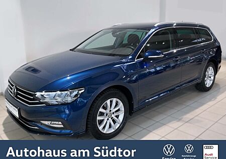 VW Passat Variant Business 1.5 TSI DSG | LED RFK AC