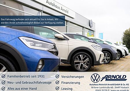 VW T-Cross MOVE 1.0 l TSI OPF DSG