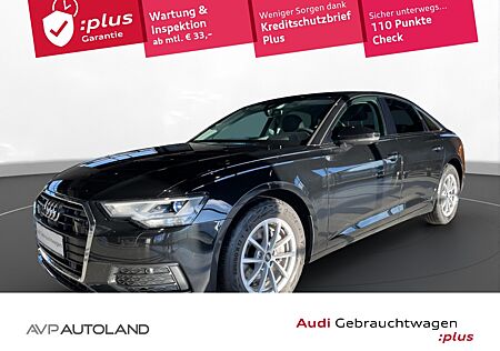 Audi A6 Limousine 35 TDI S tronic STANDHEIZUNG