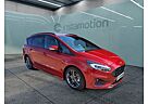 Ford S-Max ST-Line 2.5 Hybrid LED+Navi+Kamera+SHZ