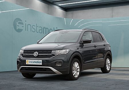 VW T-Cross 1.0 TSI LIFE NAVI CLIMATRONIC