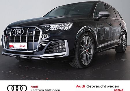 Audi SQ7 TDI quattro tiptronic +AHK+PANO+MATRIX+ACC