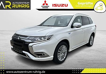 Mitsubishi Outlander PHEV Top 4WD mit Schiebedach