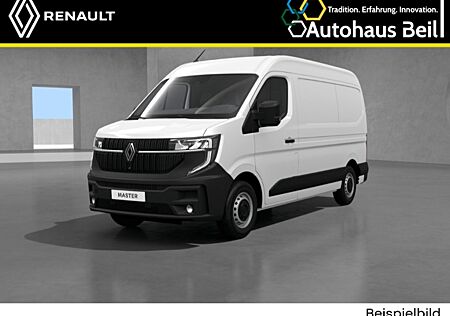 Renault Master E-TECH FWD Kasten Advance L2H2 3,5t Long Range