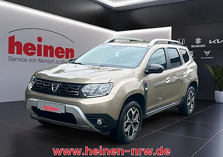 Dacia Duster II 1.5 BLUE dCi 115 Celebration LEDER LM