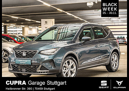 Seat Arona 1.0 TSI FR OPF 81KW