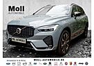 Volvo XC 60 XC60 Plus Dark 2WD B4 Benzin EU6d AHK digitales Cockpit Memory Sitze Soundsystem