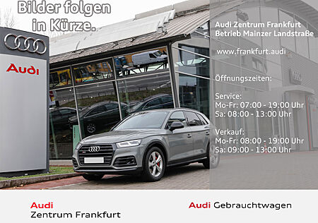 Audi A3 Sportback 30 TFSI S tronic Xenon Navi Panorama