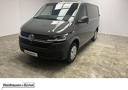 VW T6 .1 Kasten 2.0 TDI +DSG+PDC+KLIMA+SHZ+AHK+