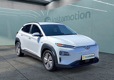 Hyundai Kona Elektro MJ20 150kw 2WD Premiumpaket Lederausstattug