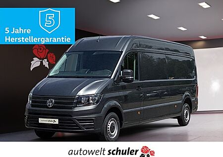 VW Crafter 35 Kasten HD LR Autom. 5 Jahre Garantie