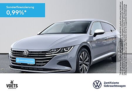 VW Arteon Shooting Brake Elegance 1.4 TSI eHybrid DSG LED+NAVI