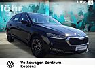 Skoda Octavia Combi 2.0 TDI DSG Style Navi/LED/SHZ