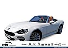 Fiat 124 Spider Lusso 1.4 MultiAir Turbo Navi Soundsystem Bose LED Kurvenlicht Klimaautom