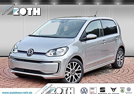 VW Up e-! Edition inkl. WINTERRÄDER! KAMERA PDC SHZ