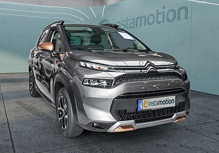 Citroën C3 Aircross C-Series 1.2 PureTech 110 EU6d Klimaautomatik Tempomat