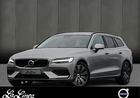 Volvo V60 B3 (B) Core #Google/Klima/Winter-Paket/Beh.Frontsch