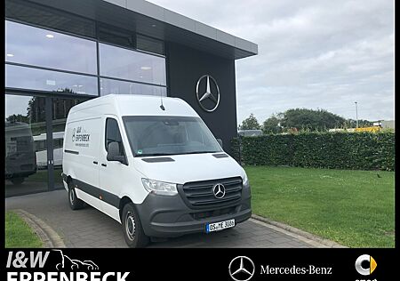 Mercedes-Benz Sprinter III HKa 317 CDI RWD L2H2 AHK 3,5t Klima