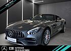 Mercedes-Benz AMG GT S Roadster*Perf. Sitze*Distronic*NP187080
