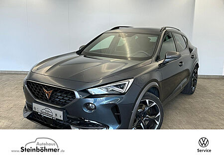 Cupra Formentor VZ 1.4TSI eHybrid DSG LED NAV ACC SHZ