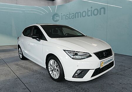 Seat Ibiza FR 1.0 TSI DSG KLIMA*LM*PDC*LED*KAMERA*MFL