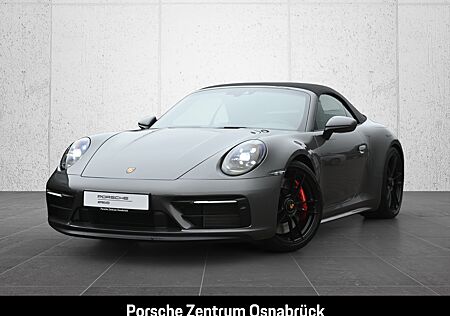 Porsche 992 (911) Carrera GTS Cabriolet Lift 90L Bose