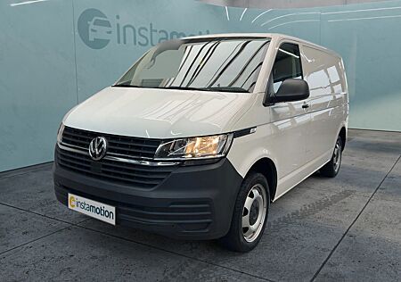 VW T6 .1 Kasten 2.0 TDI Eco Profi Parkp. Bluet. Sitzh. Klima Start/Stopp