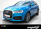 Audi Q3 S-line 2.0 TFSI quattro AHK+BOSE+LED+NAVI
