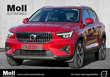 Volvo XC 40 XC40 Plus Bright 2WD B3 EU6d digitales Cockpit Memory Sitze Soundsystem HarmanKardon