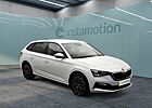 Skoda Scala 1.6 TDI Style Klimaaut/Sitzhzg./LED