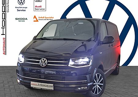 VW T6 Multivan Highline 2.0 TDI DSG+AHK+RFK+NAVI+DC