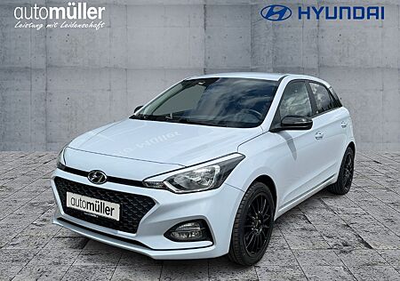 Hyundai i20 ADVANTAGE *LM*PDC*KAM*SHZ*SpurH