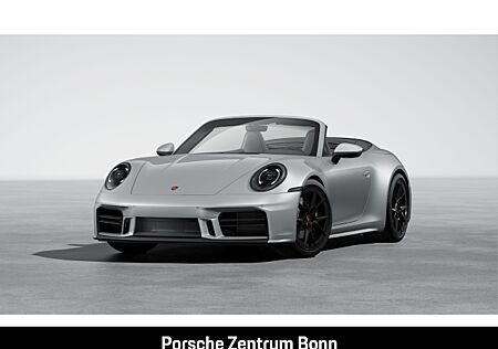 Porsche 911 992 Carrera Cabrio ''BOSE 14-Wege SportChrono''