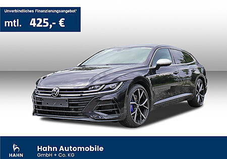 VW Arteon Shooting Brake R 4Motion 2.0TSI DSG AHK IQ.LIGHT Head-Up