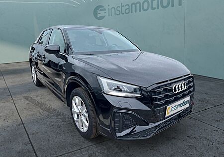 Audi Q2 30 TDI S tronic S LINE - NAVI - KAMERA - ACC