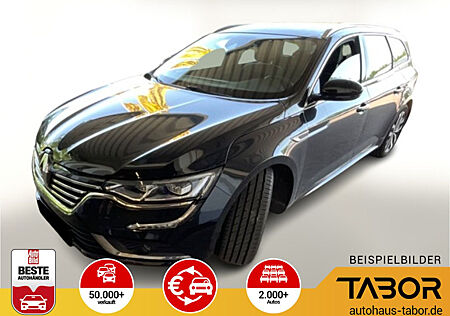 Renault Talisman Grandt TCe 225 EDC Limited SHZ PDC Nav