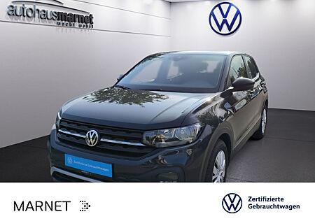 VW T-Cross 1.0 TSI DSG Trendline*Klima*Navi*