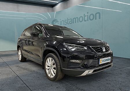 Seat Ateca 1.5 TSI DSG Style LED/ACC/Navi