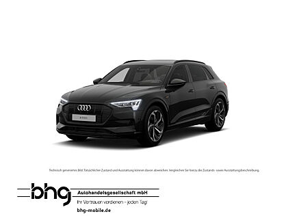 Audi e-tron advanced 50 quattro advanced