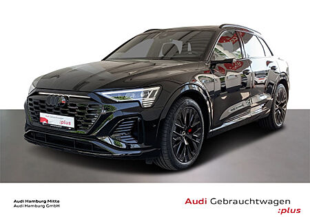 Audi Q8 e-tron quattro 300 kW