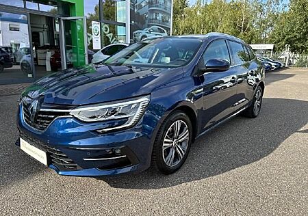 Renault Megane Grandtour Intens TCe 140 EDC