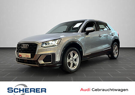 Audi Q2 Sport 35 TFSI S Tronic Led,B&O,Einparkhilfe+