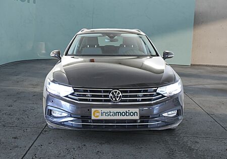 VW Passat Variant 1.5 TSI DSG Business 16 LED AHK 5J.-GARANTIE