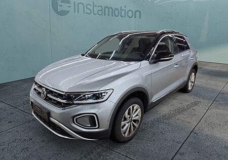 VW T-Roc 1.5 TSI DSG Style | NAVI | AHK | ACC | LED