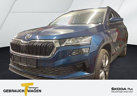 Skoda Karoq 1.5 TSI DSG STYLE LM18 PANO VIRTUAL KAMERA