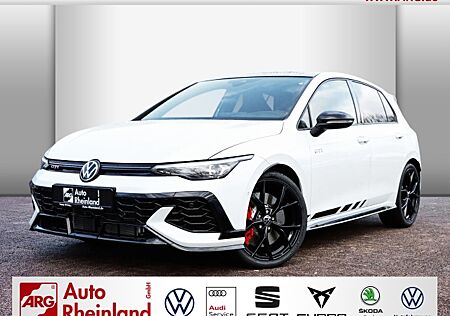 VW Golf GTI Clubsport 2,0 l TSI DSG/GTI P./DCC/PANO/360°KAMERA