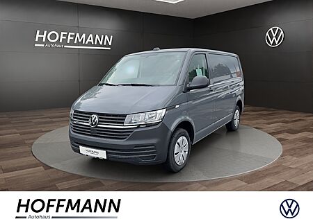 VW T6 Transporter Kasten 2.0 TDI 6.1 PDC Klima